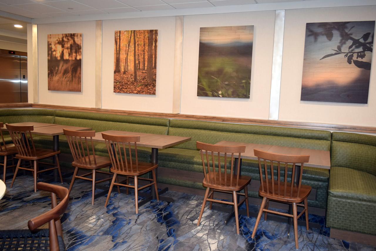 Fairfield By Marriott Youngstown/Austintown - thumb 21