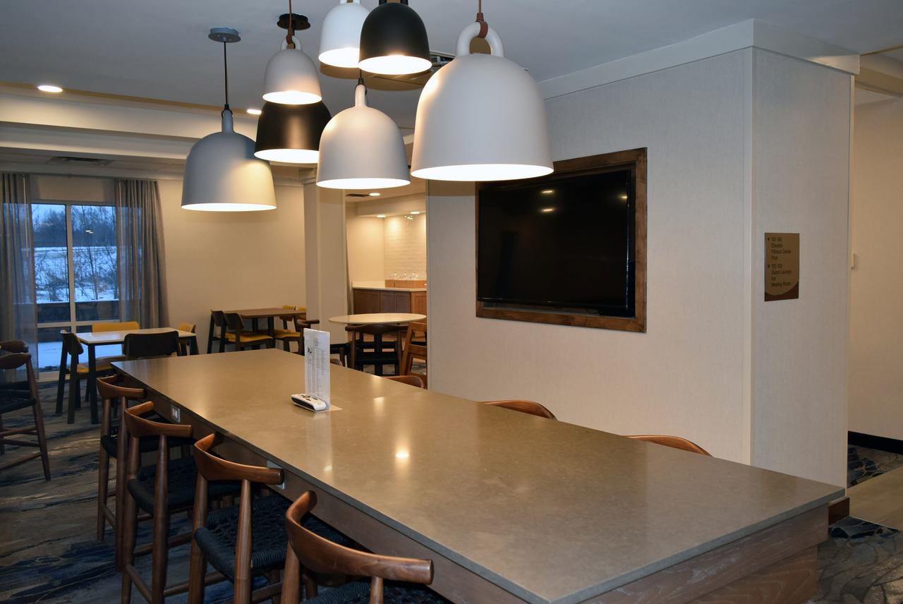 Fairfield By Marriott Youngstown/Austintown - thumb 20