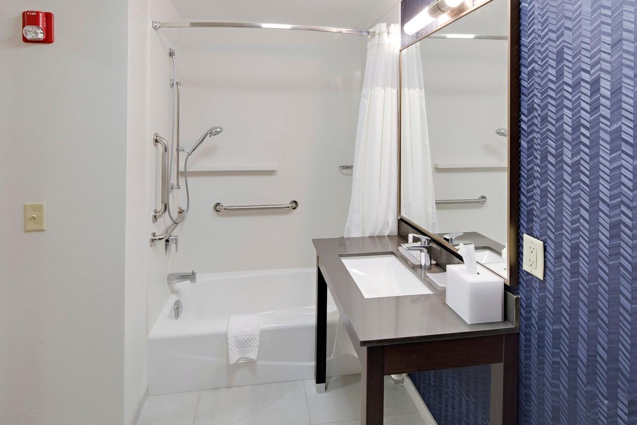 Fairfield By Marriott Youngstown/Austintown - thumb 4