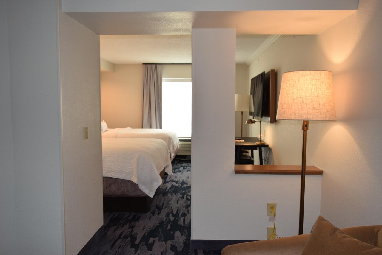 Fairfield By Marriott Youngstown/Austintown - thumb 13