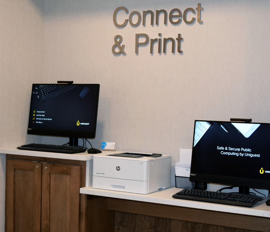 Fairfield By Marriott Youngstown/Austintown - thumb 19