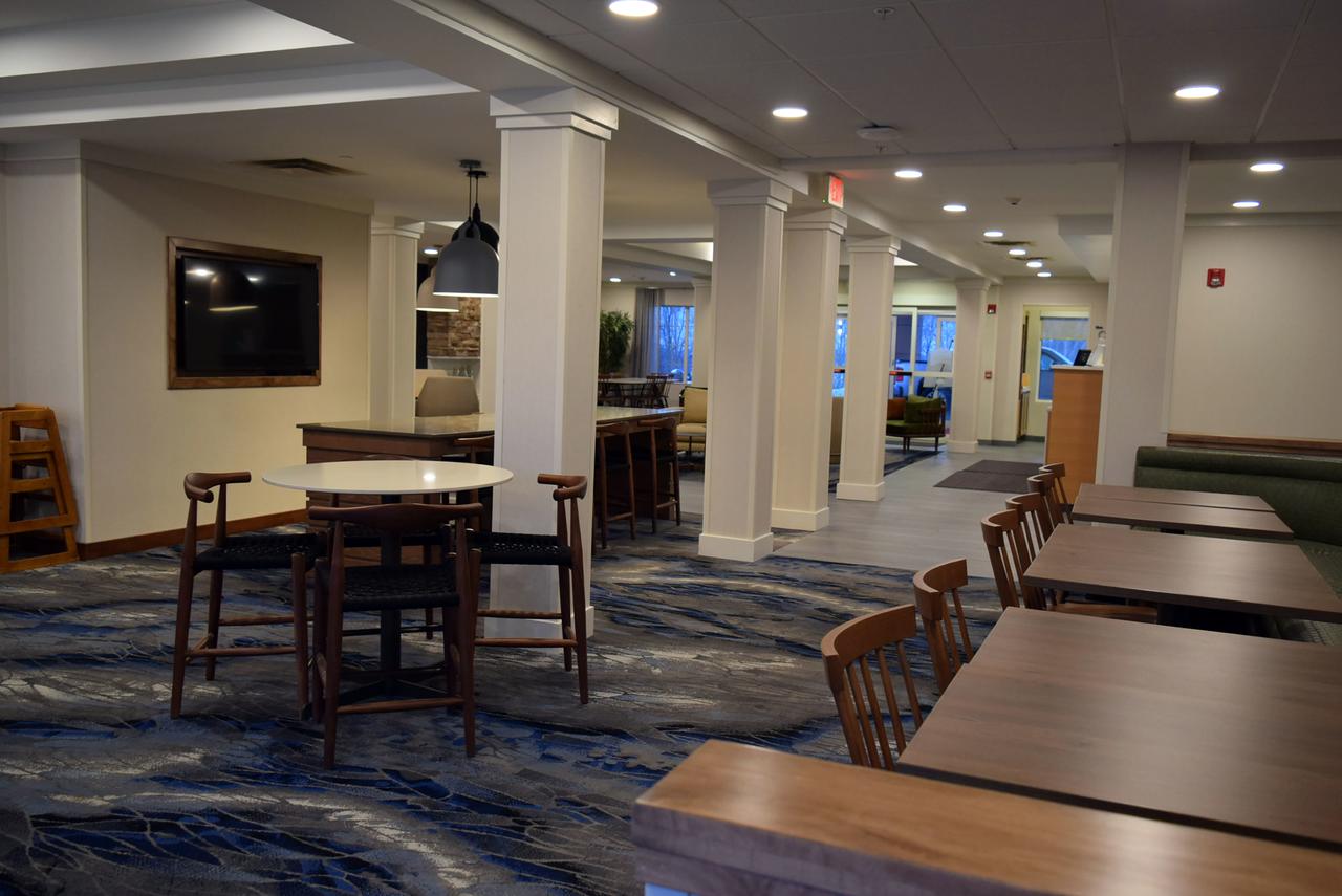Fairfield By Marriott Youngstown/Austintown - thumb 22