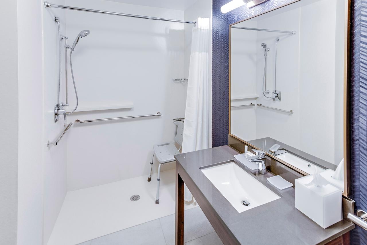 Fairfield By Marriott Youngstown/Austintown - thumb 1