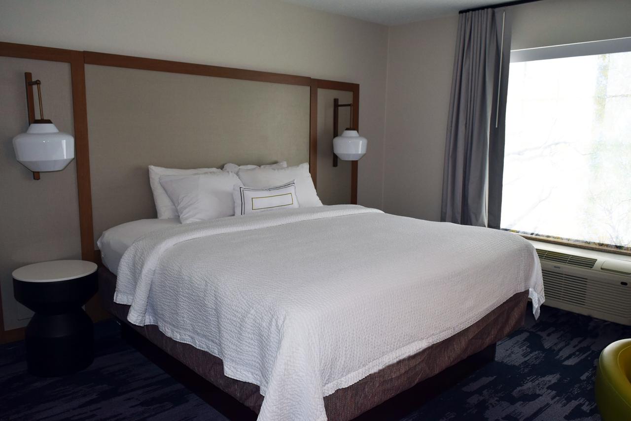 Fairfield By Marriott Youngstown/Austintown - thumb 12