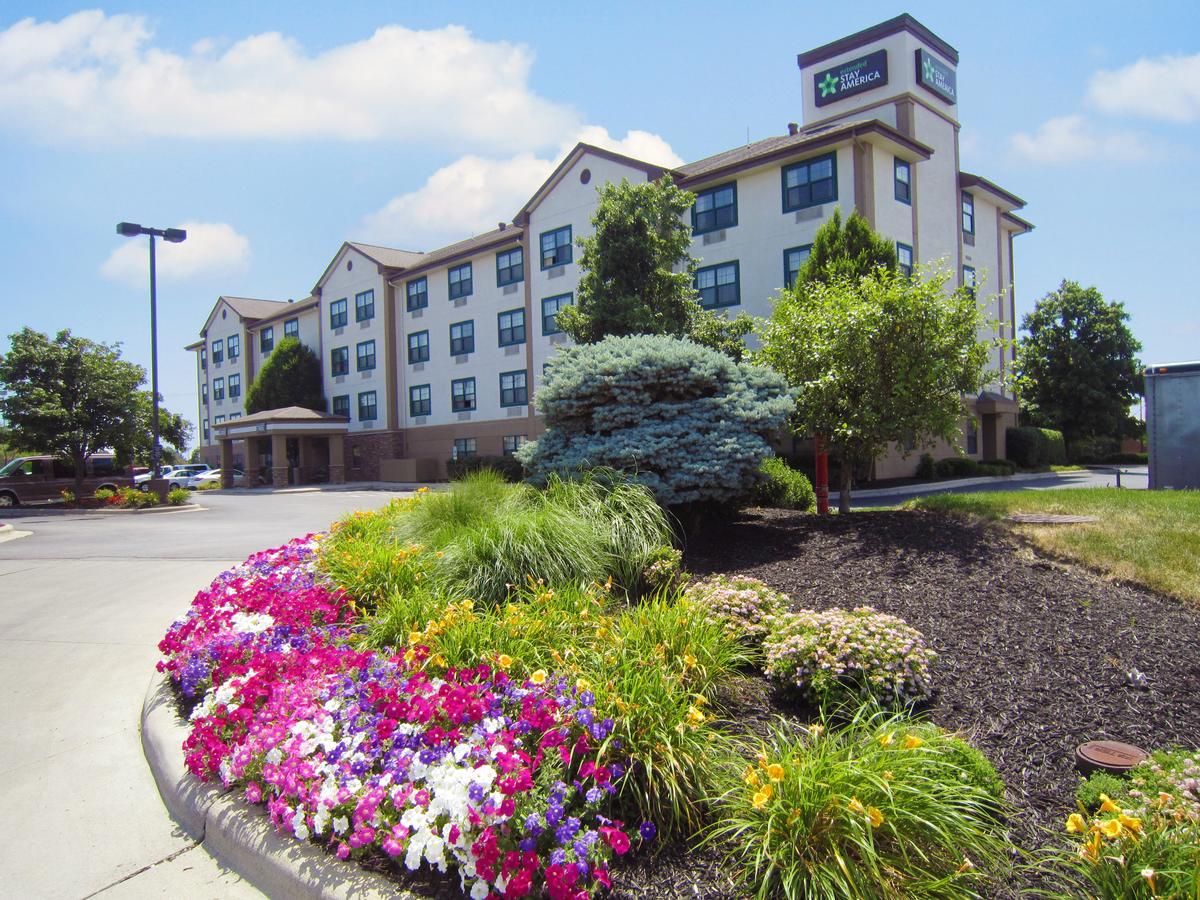 Extended Stay America - Columbus - Worthington - thumb 0