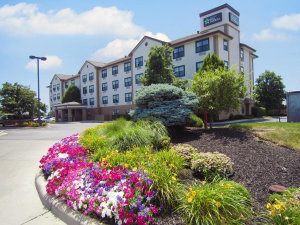 Extended Stay America - Columbus - Worthington