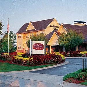 Residence Inn Cincinnati North West Chester
