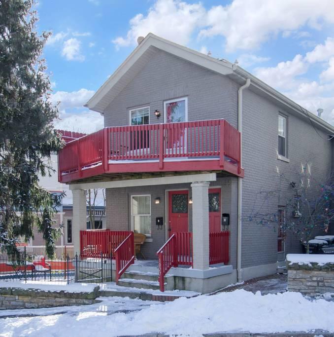 1027 Celestial Street - thumb 15