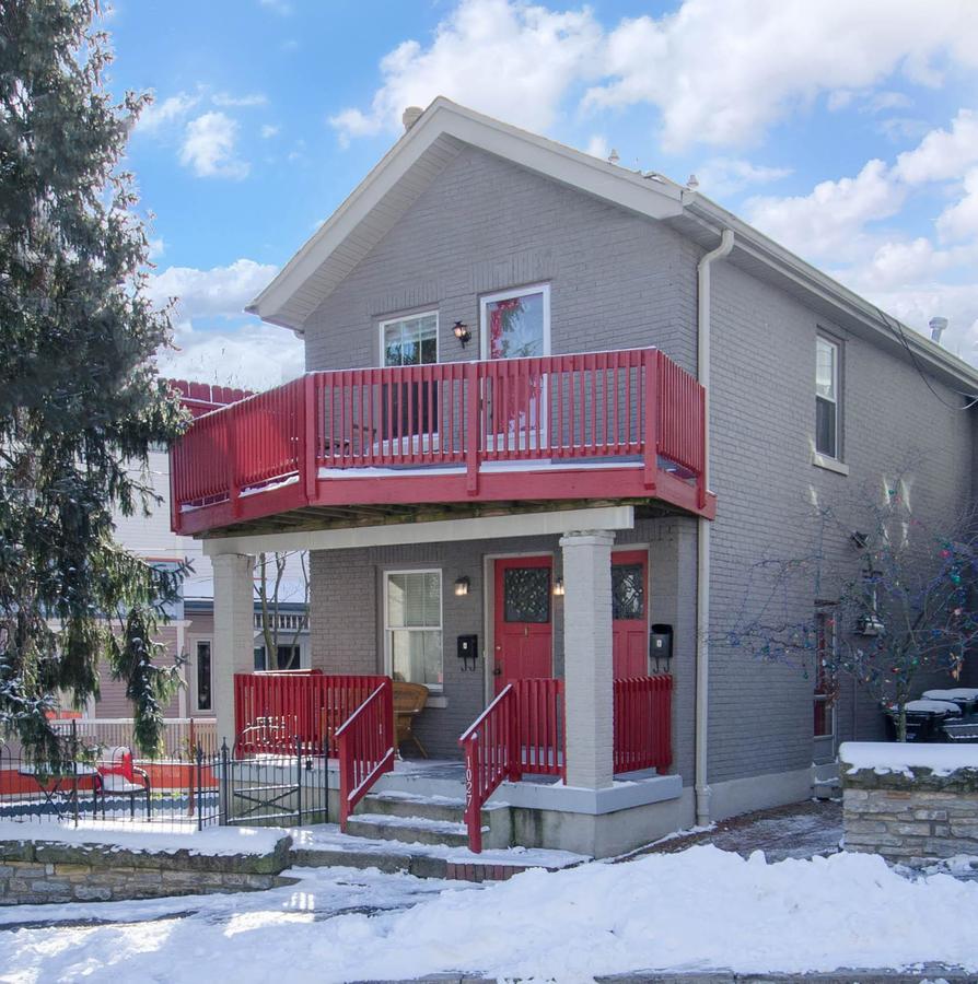 1027 Celestial Street - thumb 0