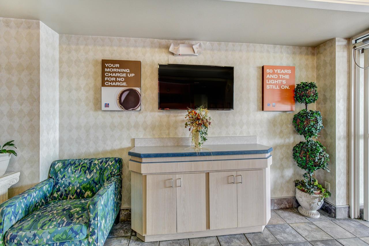 Motel 6 Cleveland - Medina - thumb 9