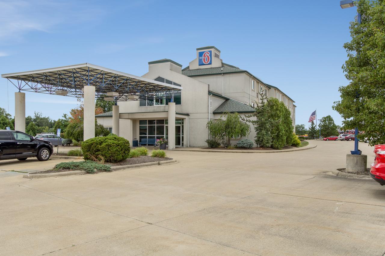 Motel 6 Cleveland - Medina - thumb 14