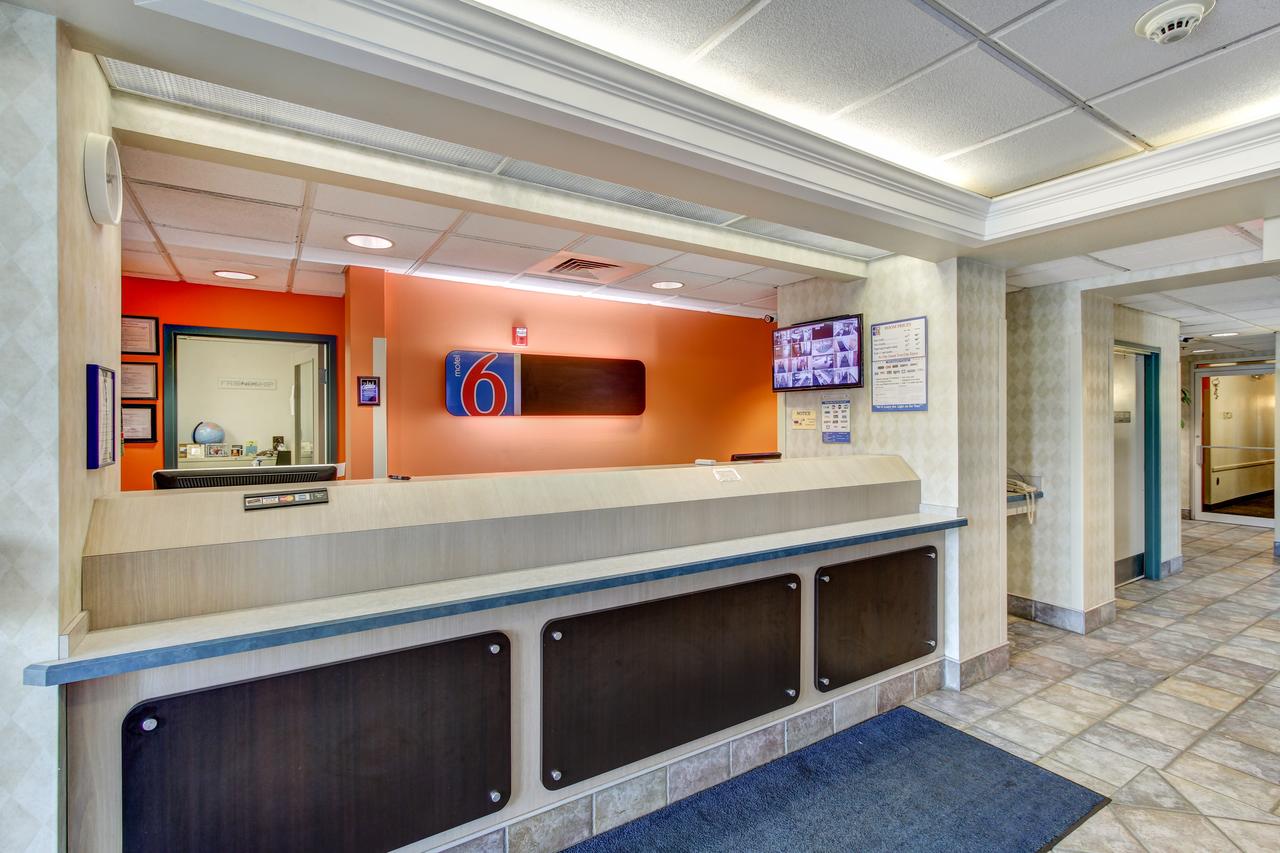 Motel 6 Cleveland - Medina - thumb 17