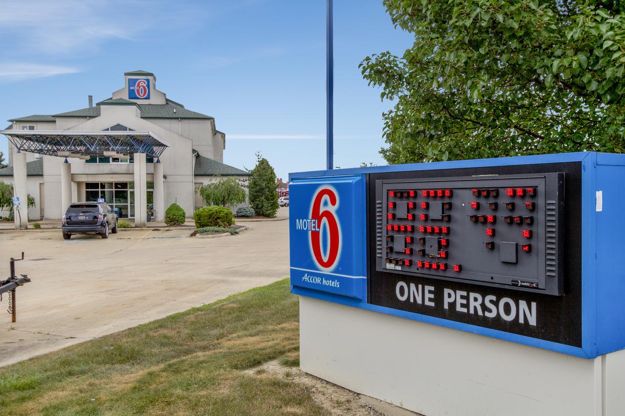 Motel 6 Cleveland - Medina - thumb 12