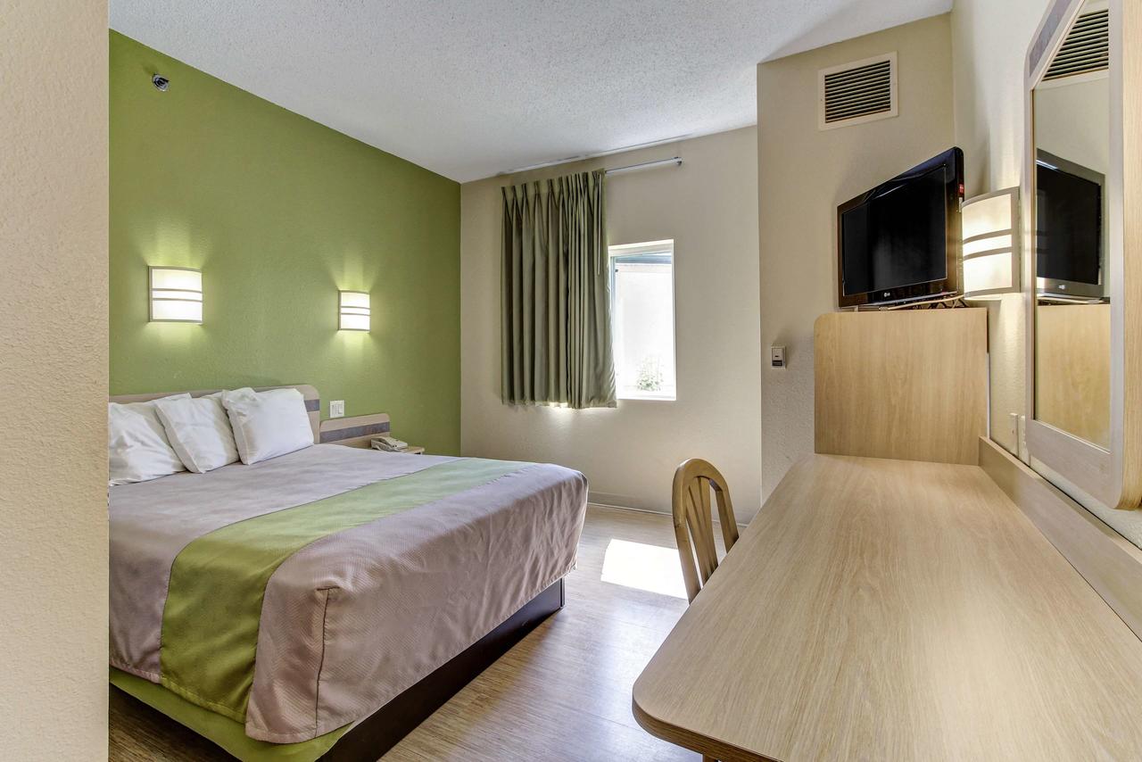 Motel 6 Cleveland - Medina - thumb 37