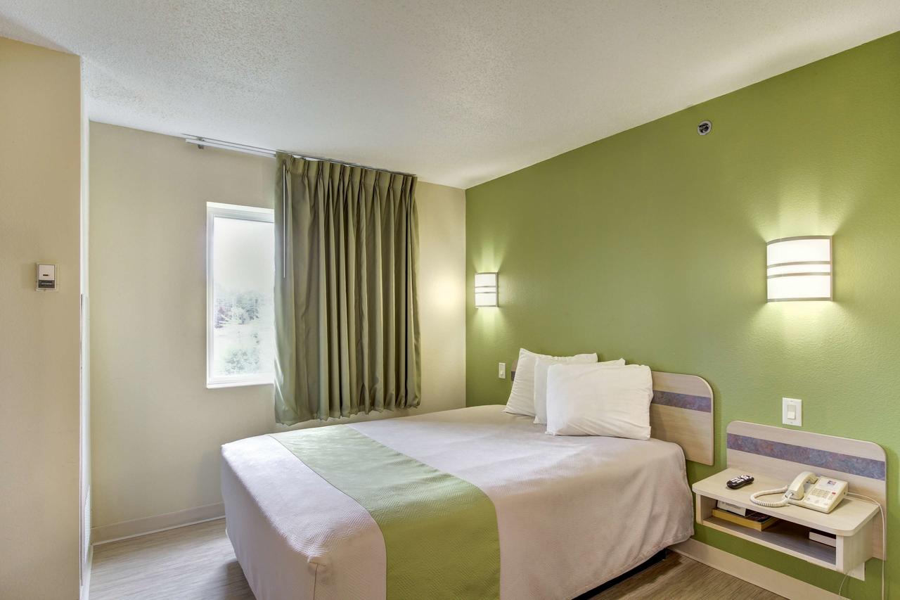 Motel 6 Cleveland - Medina - thumb 35