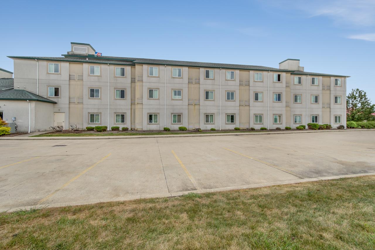 Motel 6 Cleveland - Medina - thumb 15