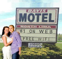 Davis Motel - Accommodation Ohio