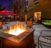 Best Western Plus Whitewater Inn - Accommodation Ohio