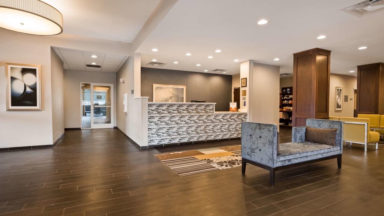 Best Western Plus Boardman Inn & Suites - thumb 16