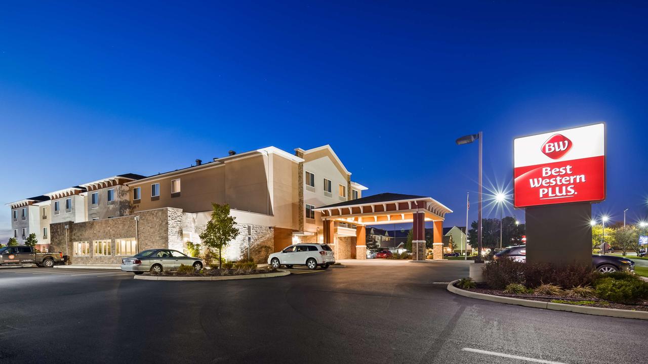 Best Western Plus Boardman Inn & Suites - thumb 0