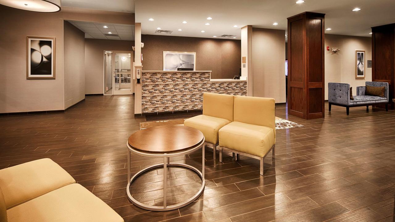 Best Western Plus Boardman Inn & Suites - thumb 3