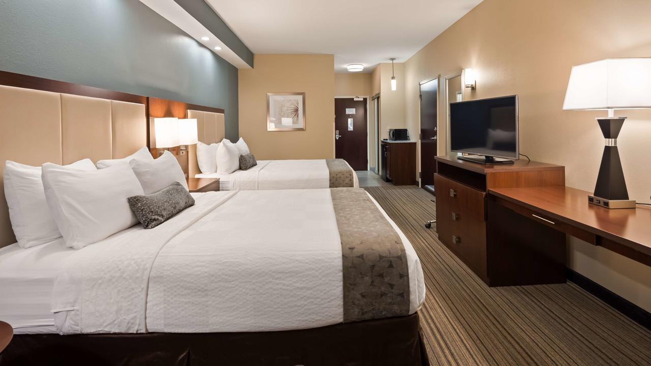 Best Western Plus Boardman Inn & Suites - thumb 18