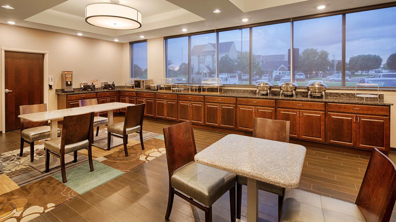 Best Western Plus Boardman Inn & Suites - thumb 4