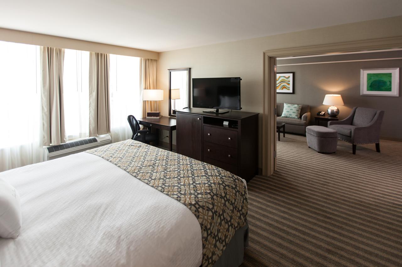 Doubletree By Hilton Newark - thumb 23