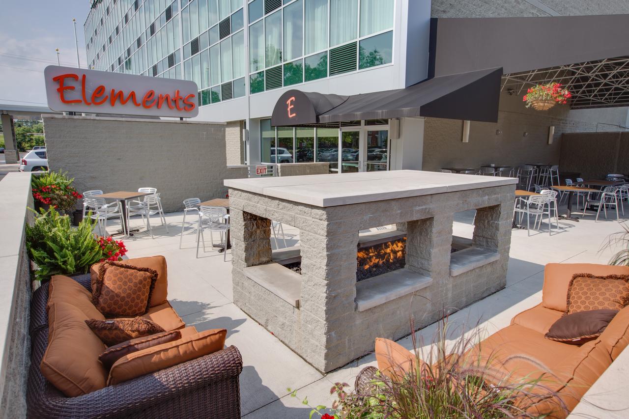 Doubletree By Hilton Newark - thumb 25