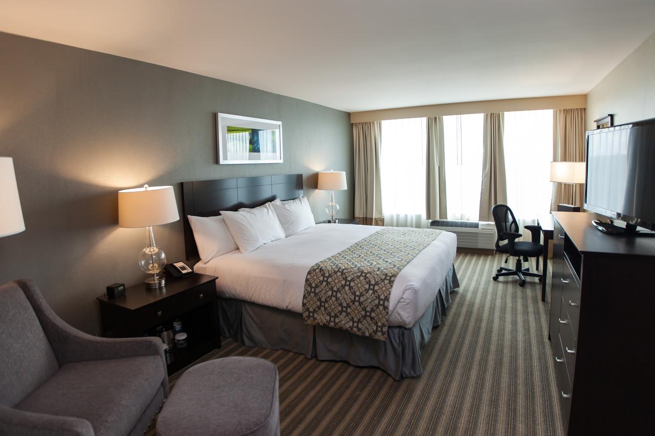 Doubletree By Hilton Newark - thumb 26