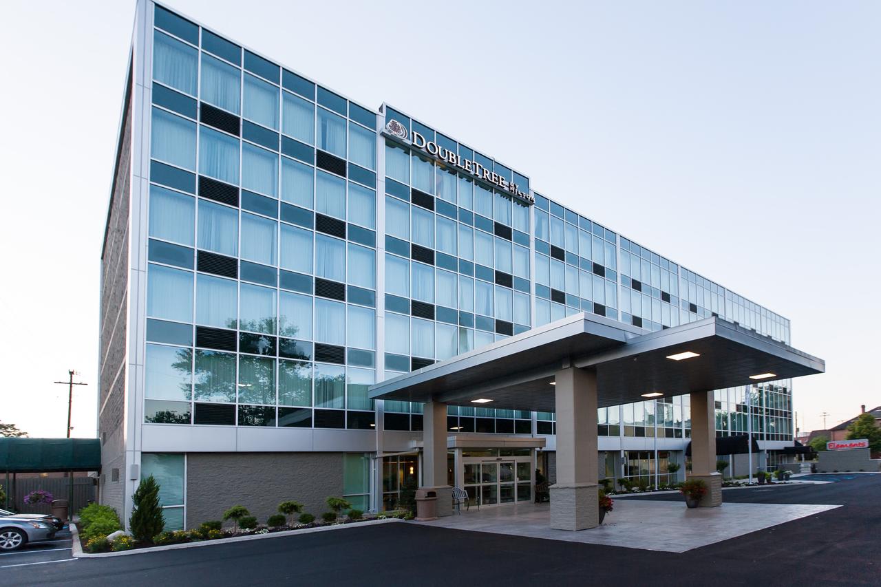 Doubletree By Hilton Newark - thumb 28