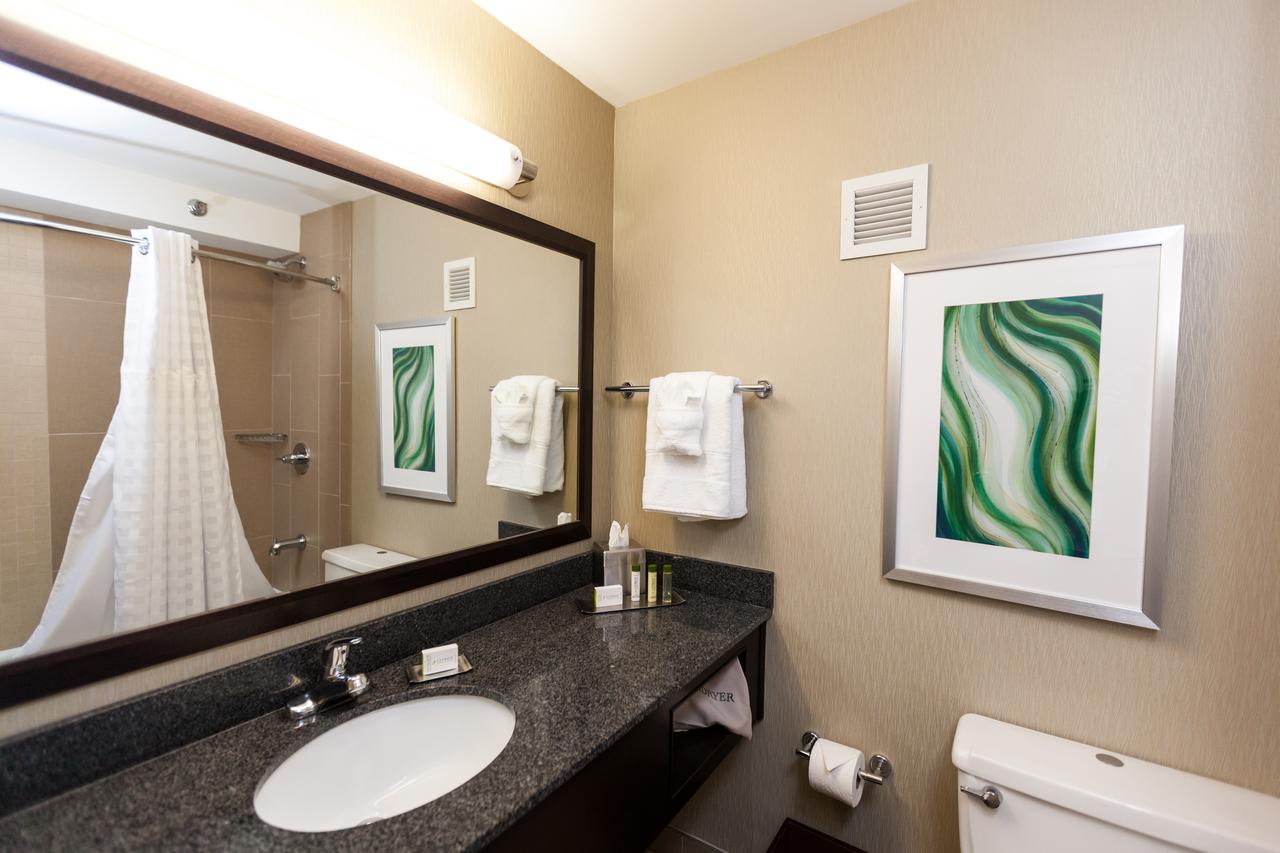 Doubletree By Hilton Newark - thumb 6