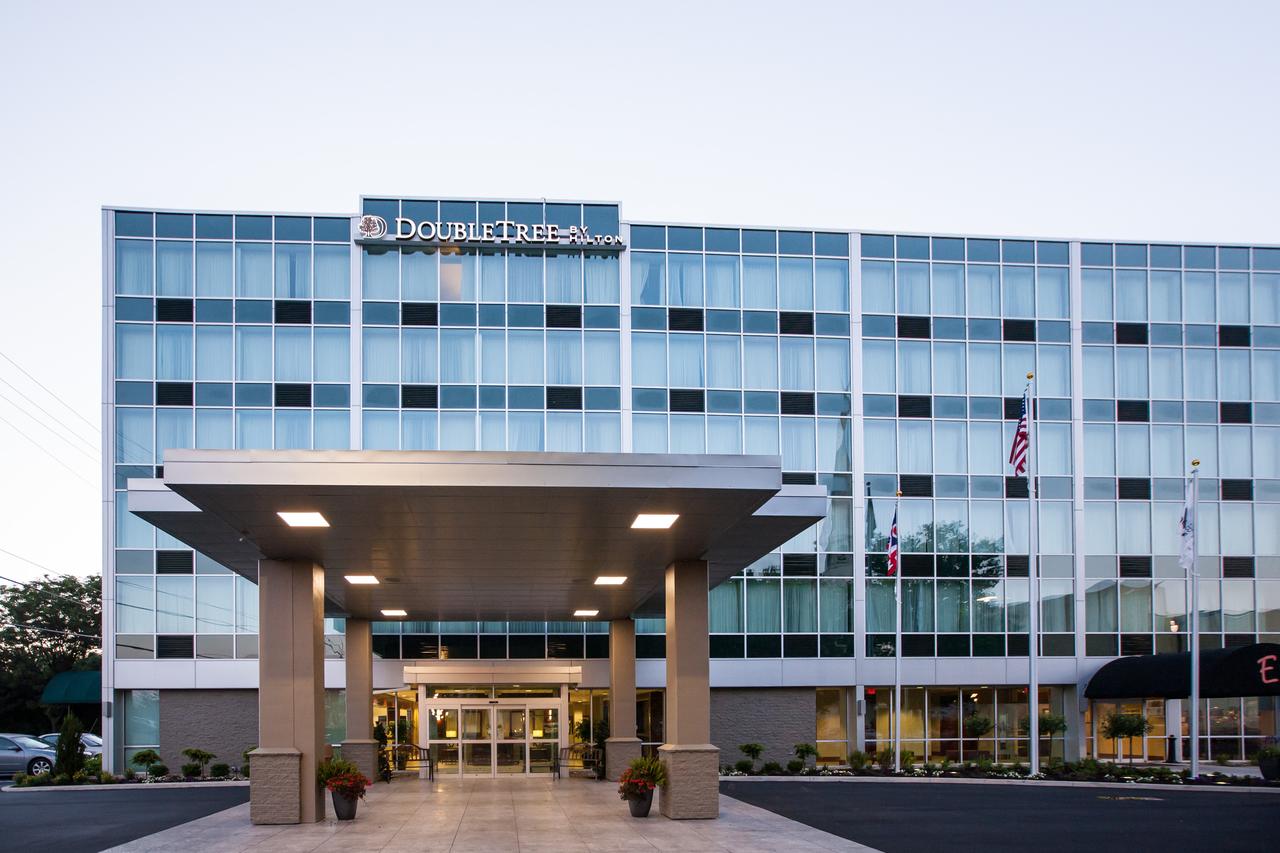 Doubletree By Hilton Newark - thumb 0