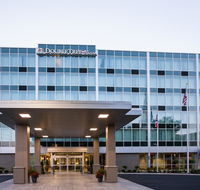 Doubletree by Hilton Newark - Accommodation Ohio