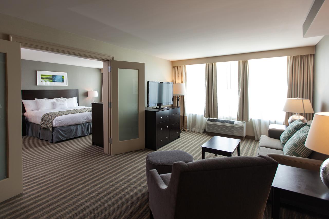 Doubletree By Hilton Newark - thumb 13