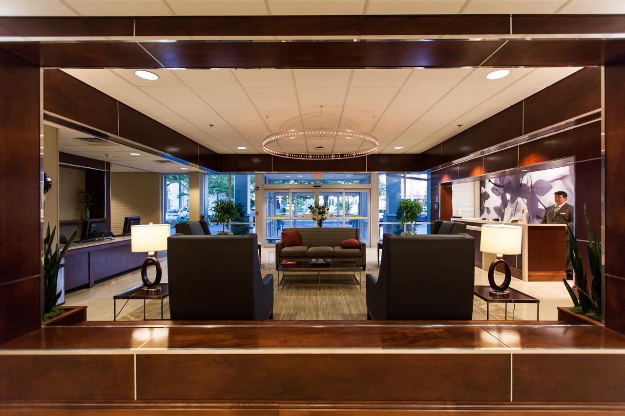 Doubletree By Hilton Newark - thumb 2