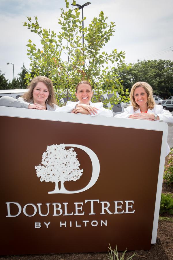Doubletree By Hilton Newark - thumb 29