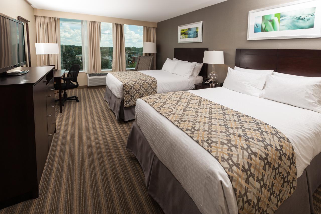 Doubletree By Hilton Newark - thumb 14