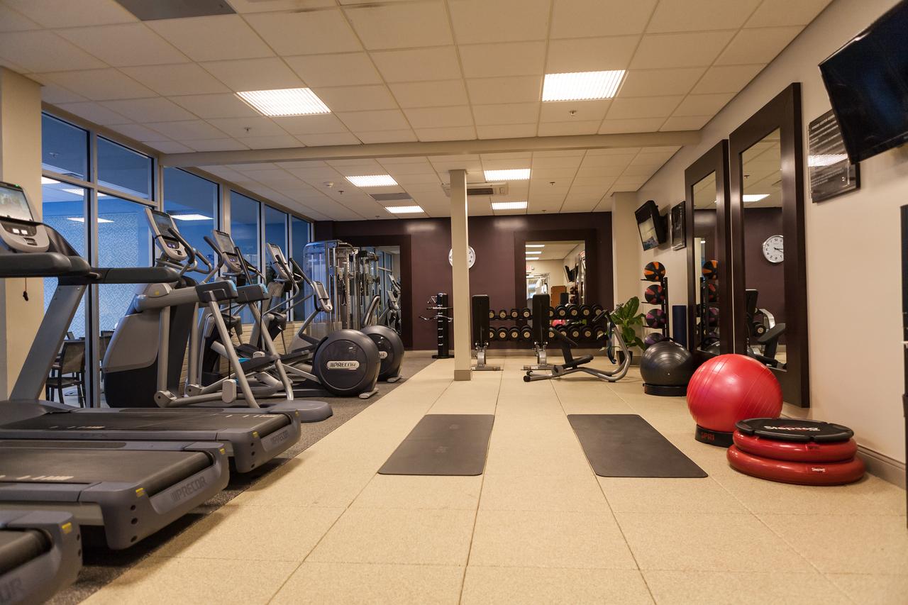 Doubletree By Hilton Newark - thumb 3