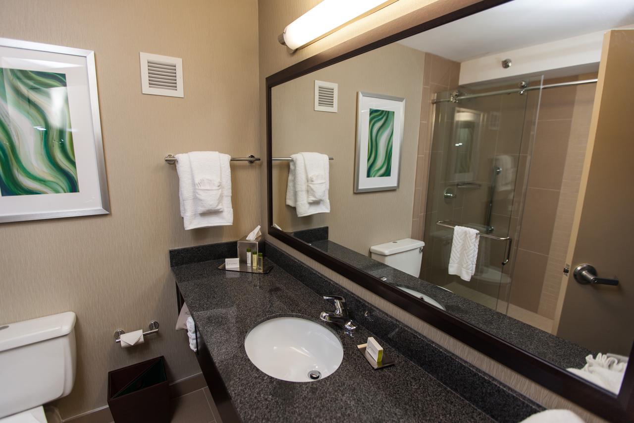 Doubletree By Hilton Newark - thumb 21