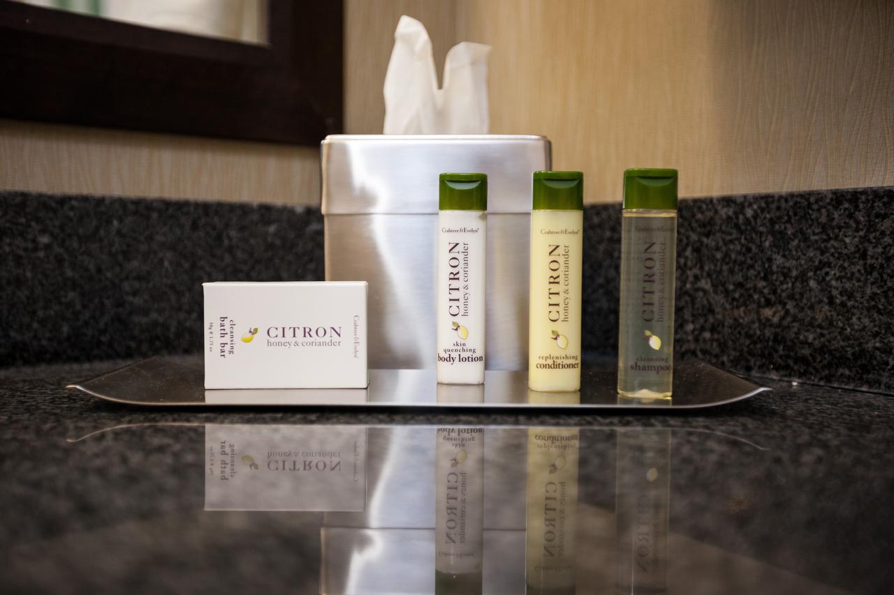 Doubletree By Hilton Newark - thumb 27