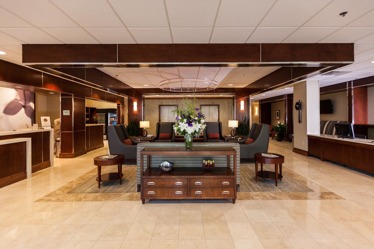 Doubletree By Hilton Newark - thumb 15