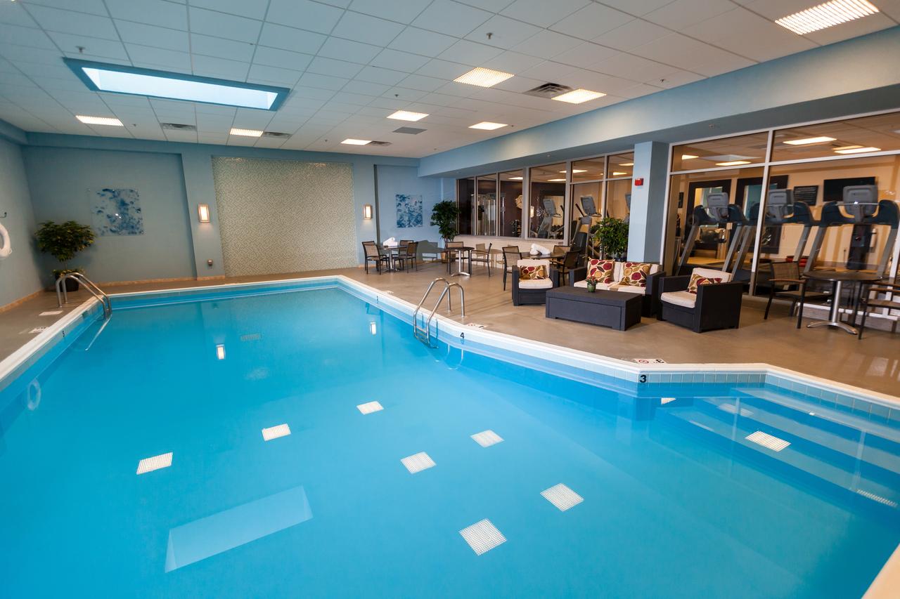 Doubletree By Hilton Newark - thumb 4