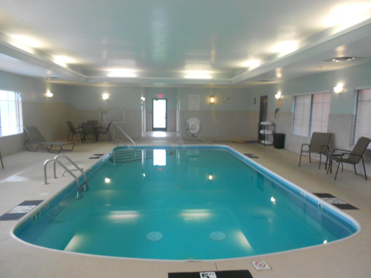 Holiday Inn Express Hotel & Suites Lancaster - thumb 1