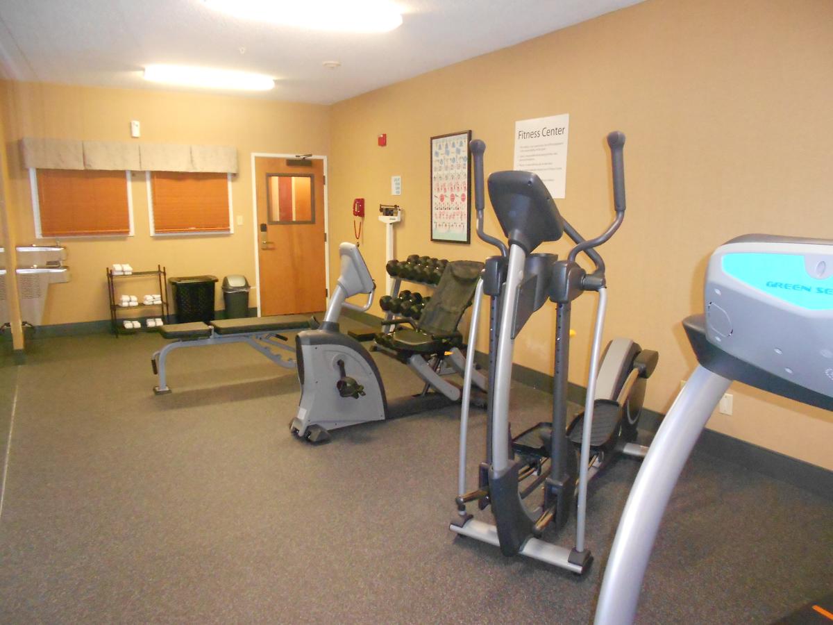 Holiday Inn Express Hotel & Suites Lancaster - thumb 4