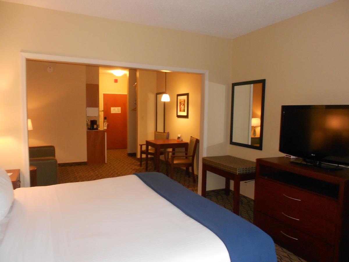 Holiday Inn Express Hotel & Suites Lancaster - thumb 25