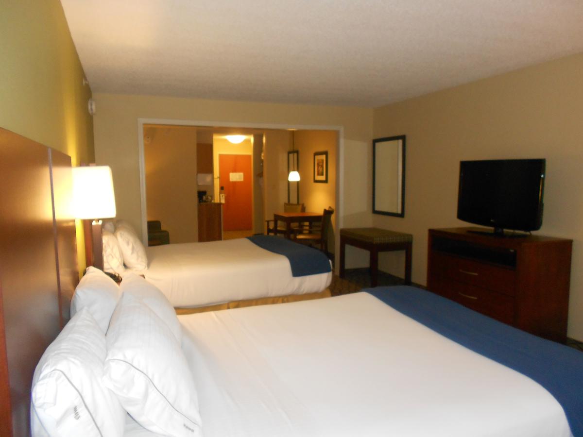 Holiday Inn Express Hotel & Suites Lancaster - thumb 27