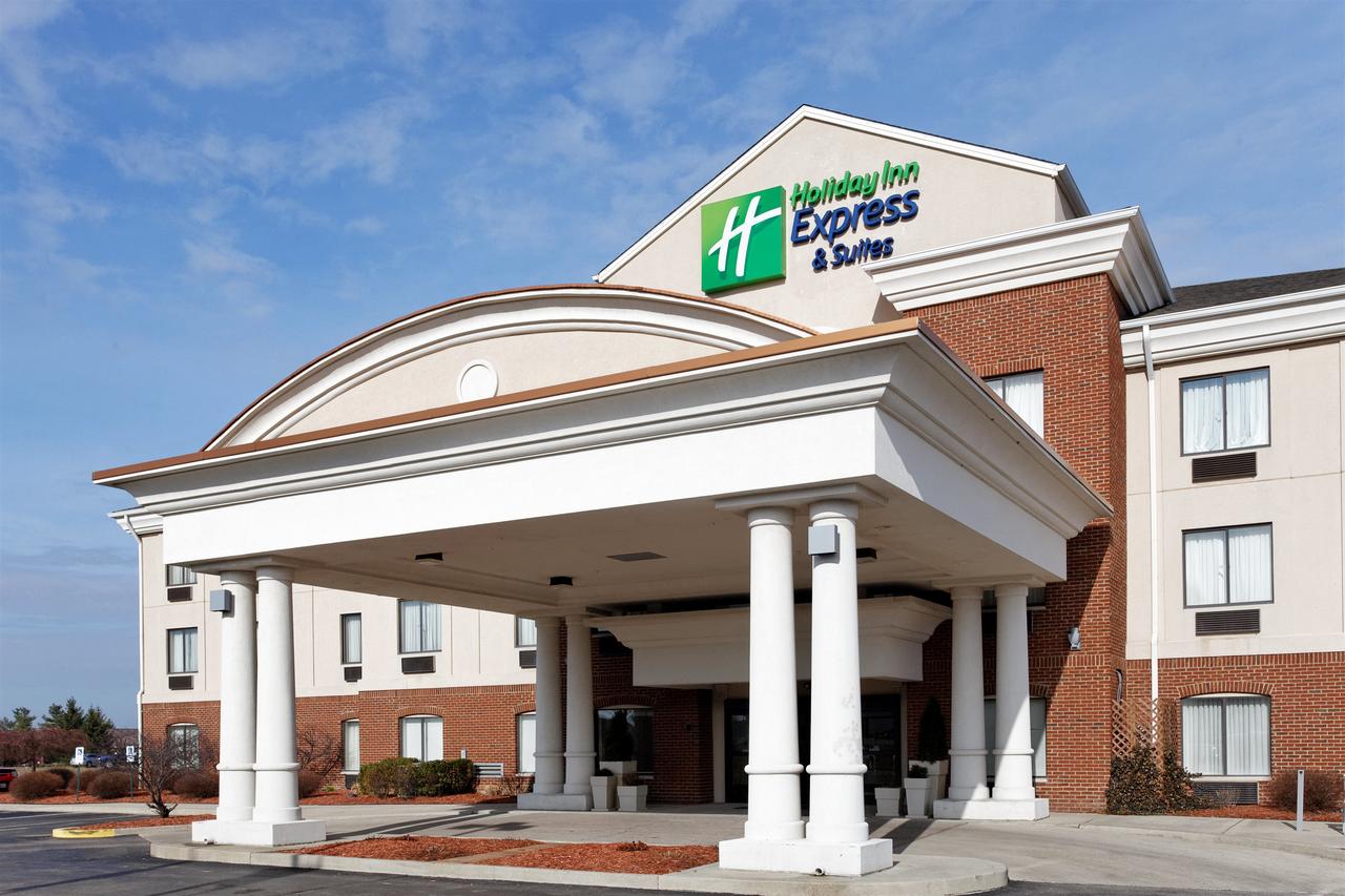 Holiday Inn Express Hotel & Suites Lancaster - thumb 20
