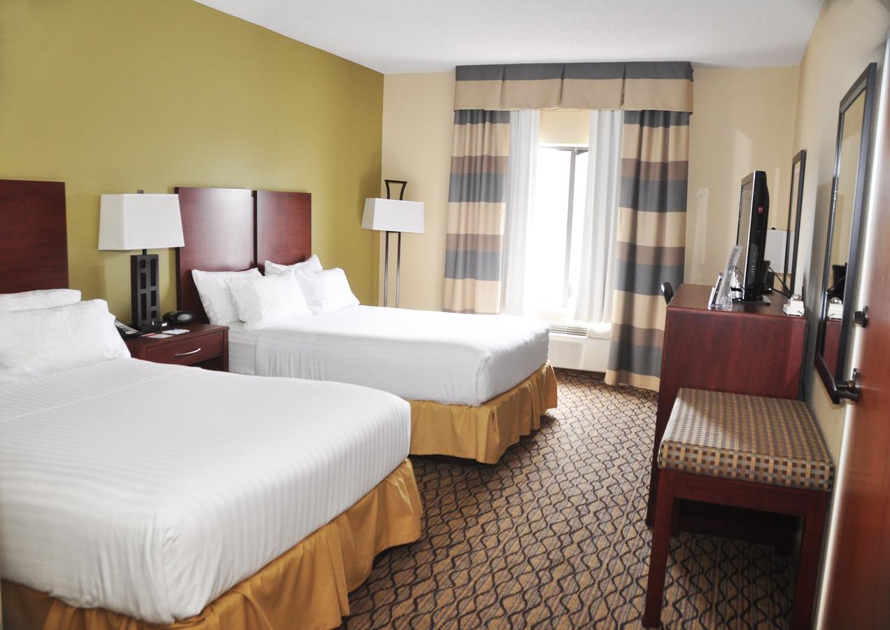 Holiday Inn Express Hotel & Suites Lancaster - thumb 37