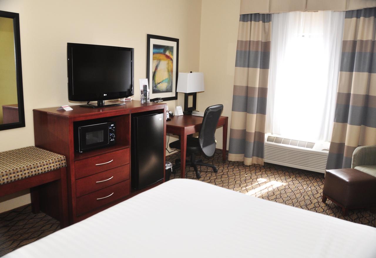 Holiday Inn Express Hotel & Suites Lancaster - thumb 34